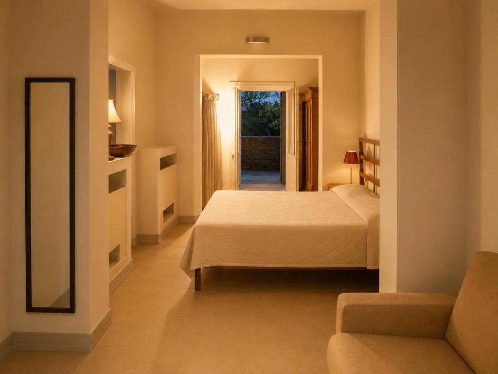 Le Camere